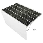 View RF7C-N30 Series Non-Slip Resilient Flooring Nosings
